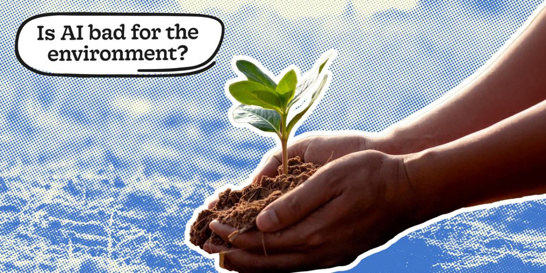Is AI Bad for the Environment?